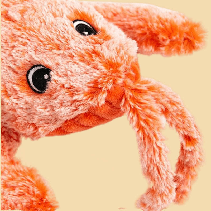 Dancing Lobster Toy™️