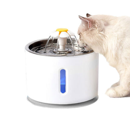 Automatic Cat Drinking Fountain™️